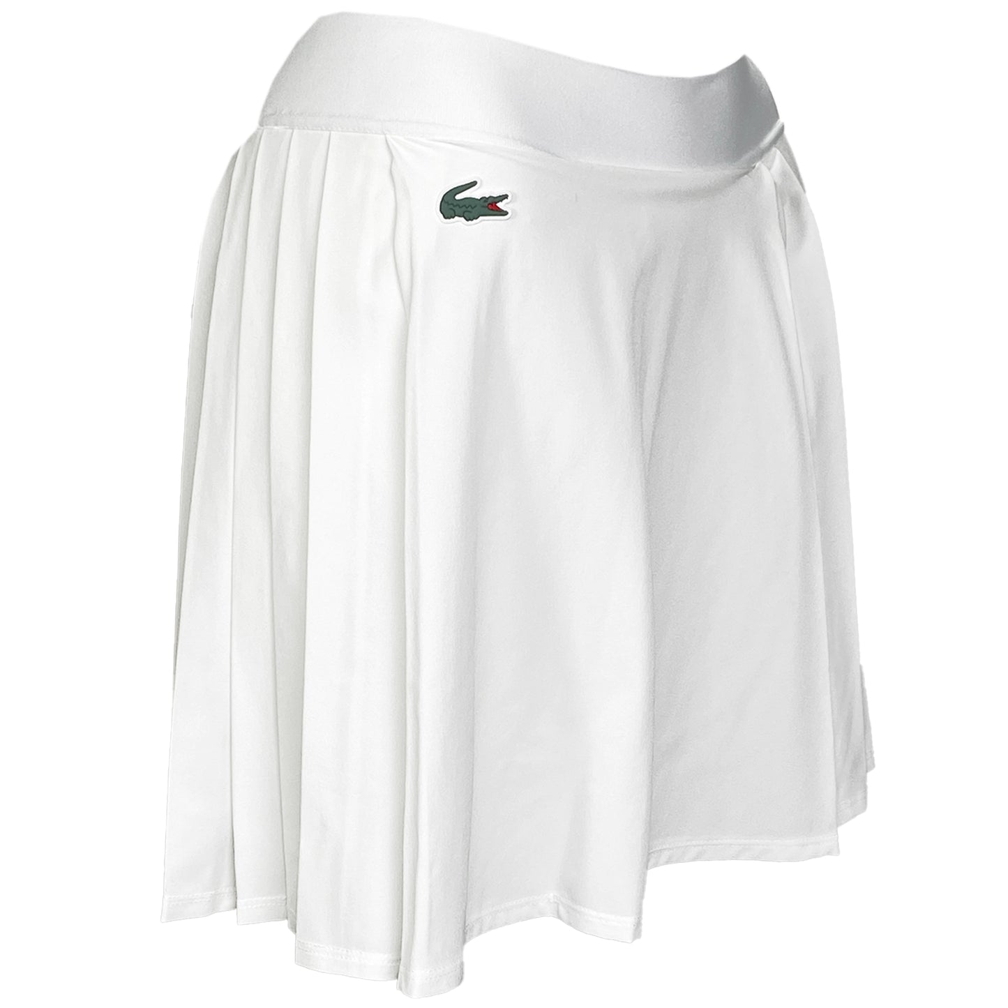 Lacoste jupe pour femme JF9433-52-800