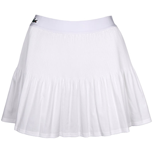 Lacoste Jupe Ultra Dry pour femme JF9990-52-001