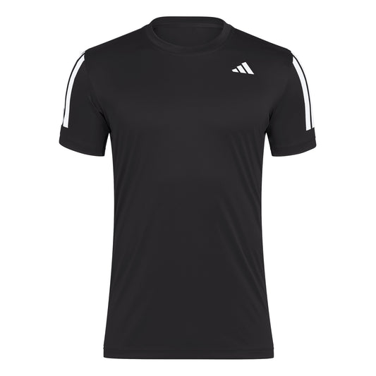 Adidas T-shirt Club 3-Stripes pour homme JG0978