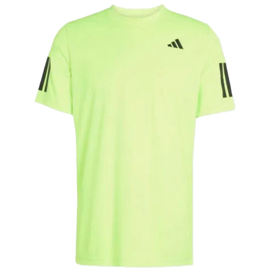 Adidas Men's Club 3STR Tee JG0979