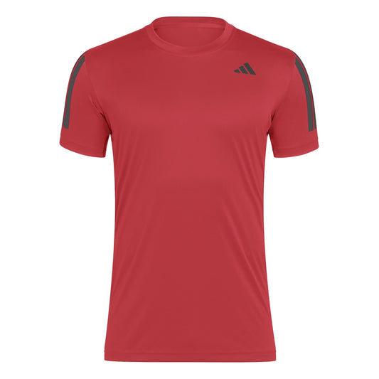 Adidas T-shirt Club 3-Stripes pour homme JG0980