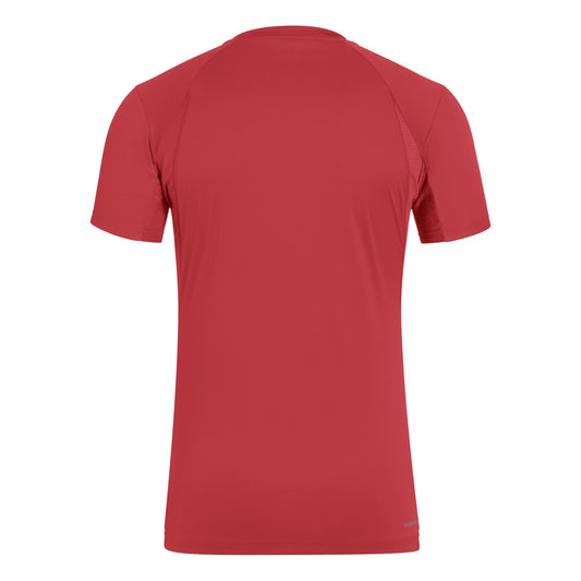 Adidas T-shirt Club 3-Stripes pour homme JG0980