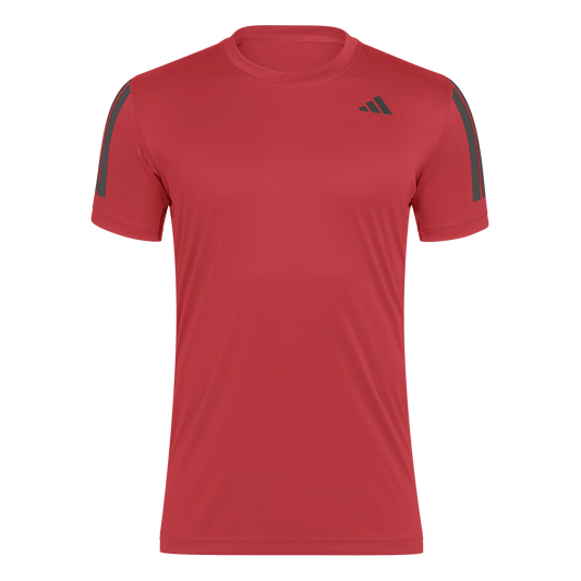 Adidas T-shirt Club 3-Stripes pour homme JG0980