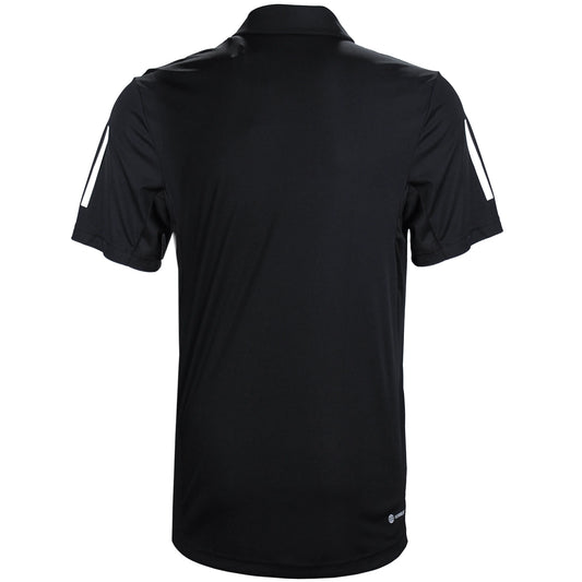 Adidas Men's Club 3STR Polo JG0985