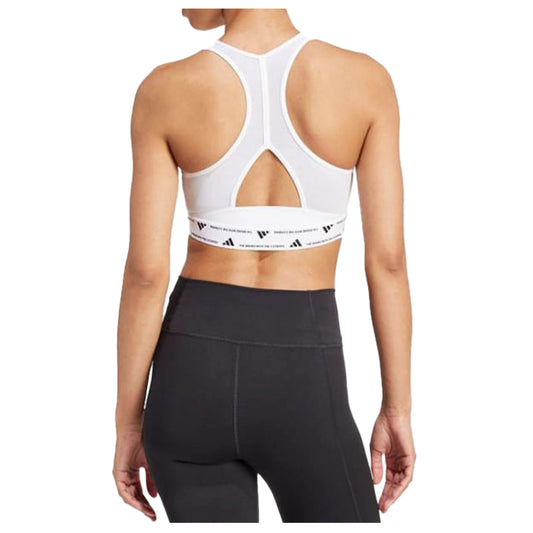 Adidas Soutien-gorge d'entraînement Powerreact JG1405