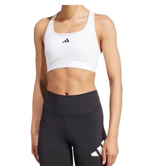 Adidas Soutien-gorge d'entraînement Powerreact JG1405