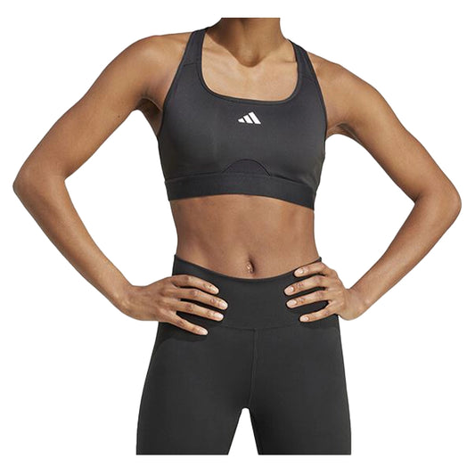 Adidas Soutien-gorge d'entraînement Powerreact JG1406