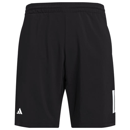 Adidas Short Club 3STR pour homme JG3589