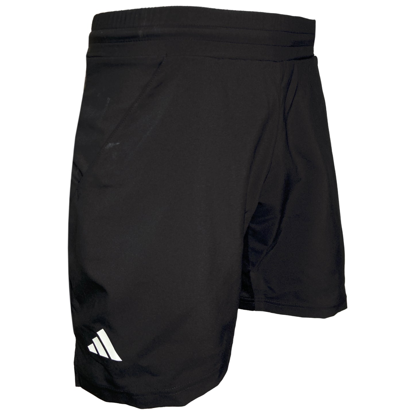 Adidas Short Club 3STR pour homme JG3589