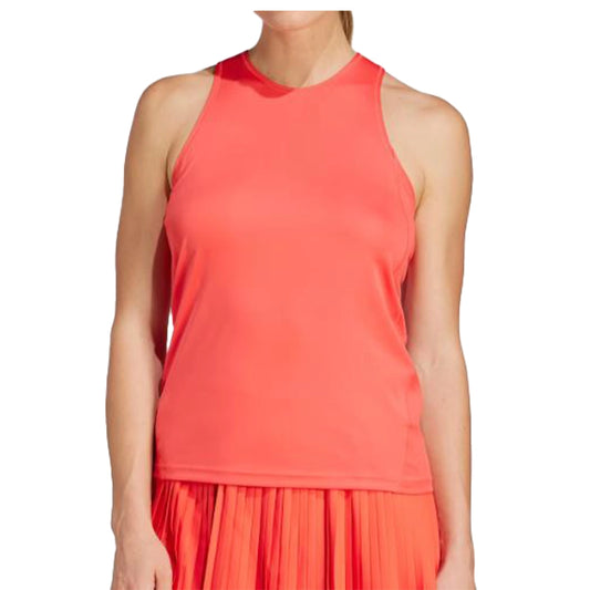 Adidas Women's Club Tank JH3373