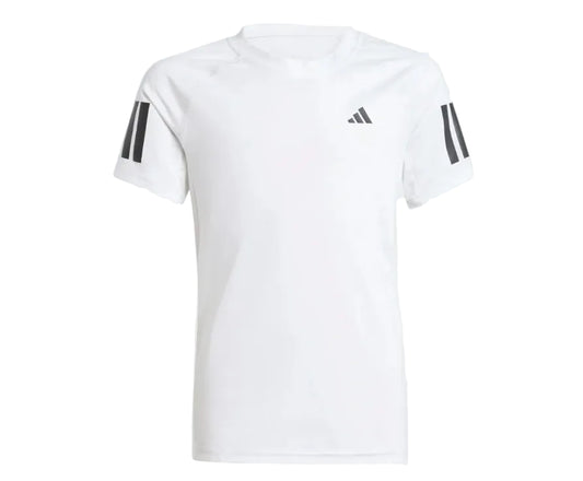 Adidas Girl's Club Tee JI7171