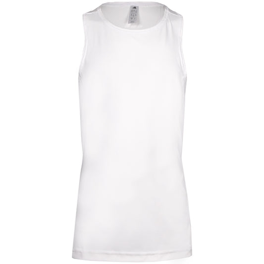 Adidas Girl's Club Tank JI7176