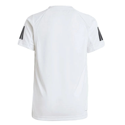 Adidas T-Shirt Club 3STR pour garçon JI9249