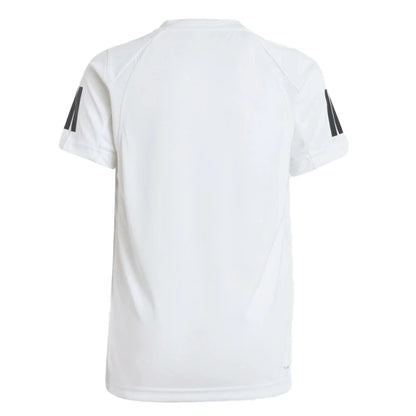 Adidas Boy's Club 3STR Tee JI9249