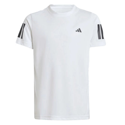 Adidas T-Shirt Club 3STR pour garçon JI9249