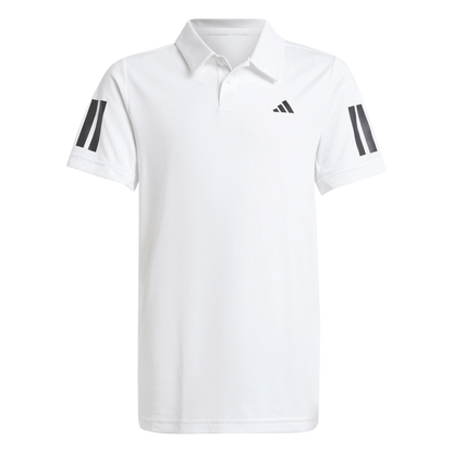 Adidas Polo Club 3S pour garçon JI9262