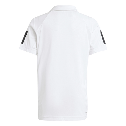 Adidas Polo Club 3S pour garçon JI9262