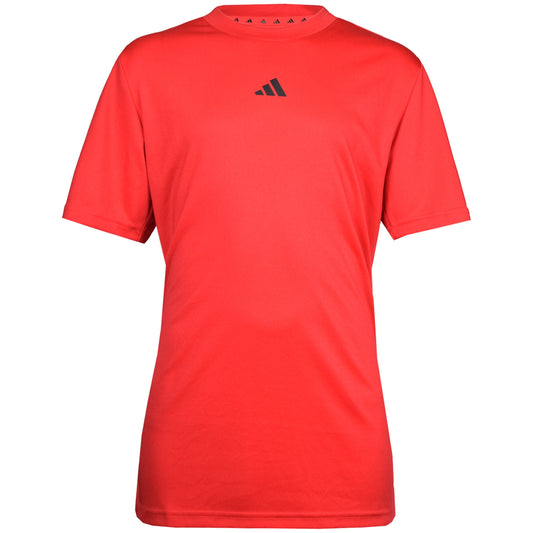 Adidas T-Shirt Train Essentials Logo Regular pour junior JJ1064