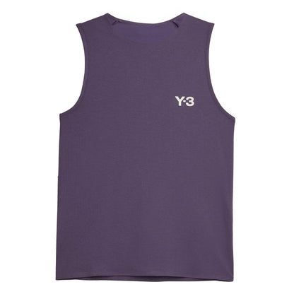 Adidas Women's Y-3 Pro Match Tank JM1157