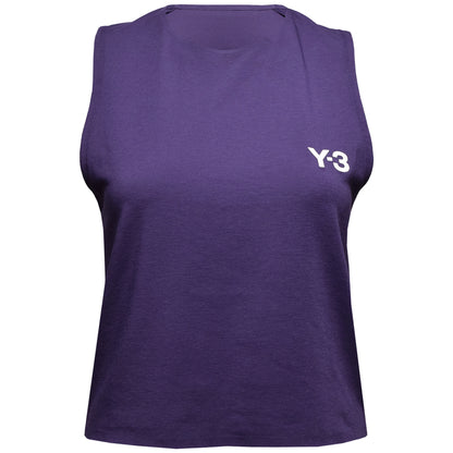 Adidas camisole Y-3 Pro Match pour femme JM1157