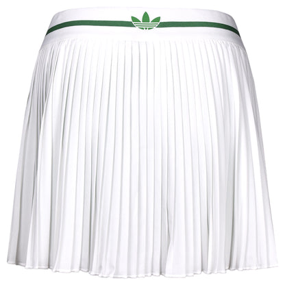 Adidas Women's Pleated Pro Skirt JM4730