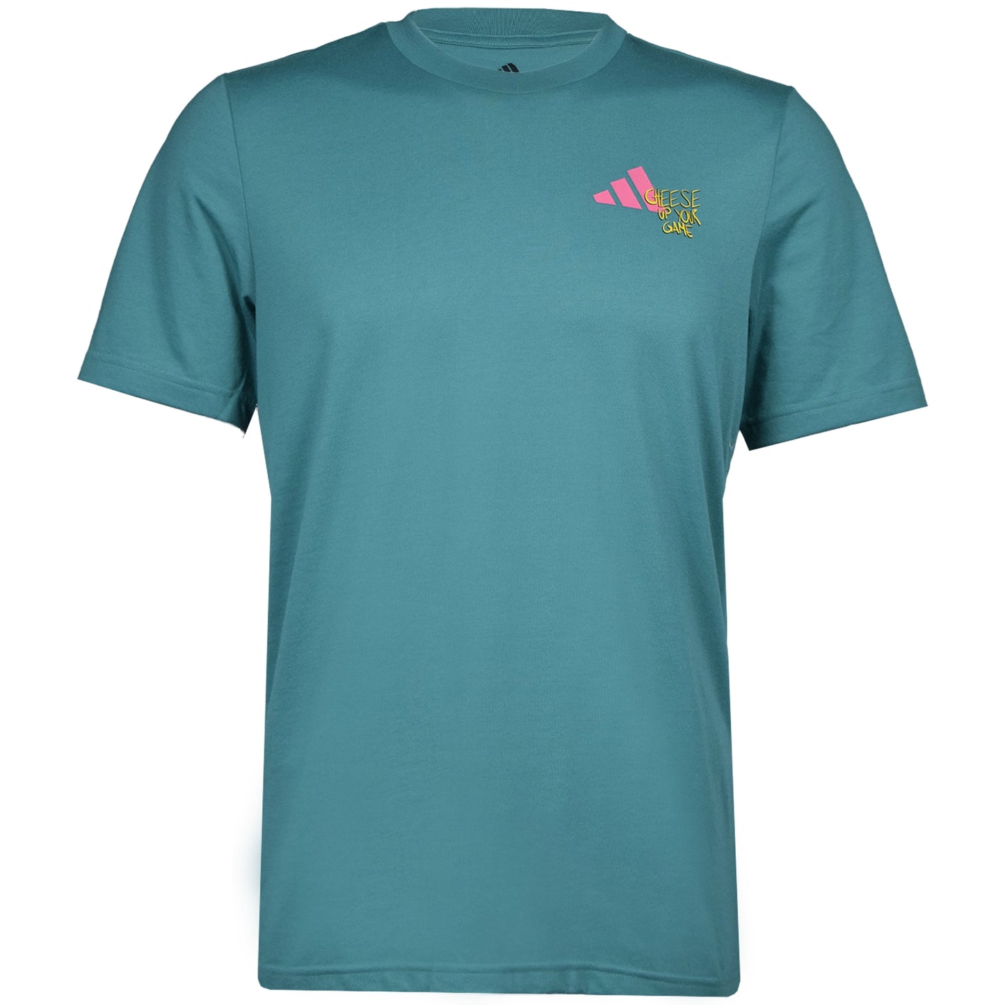 Adidas Men's Padel Graphic T-Shirt JM8959