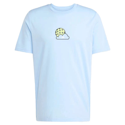 Adidas T-shirt graphique Pickleball pour homme JM8966