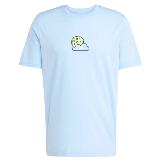 Adidas T-shirt graphique Pickleball pour homme JM8966