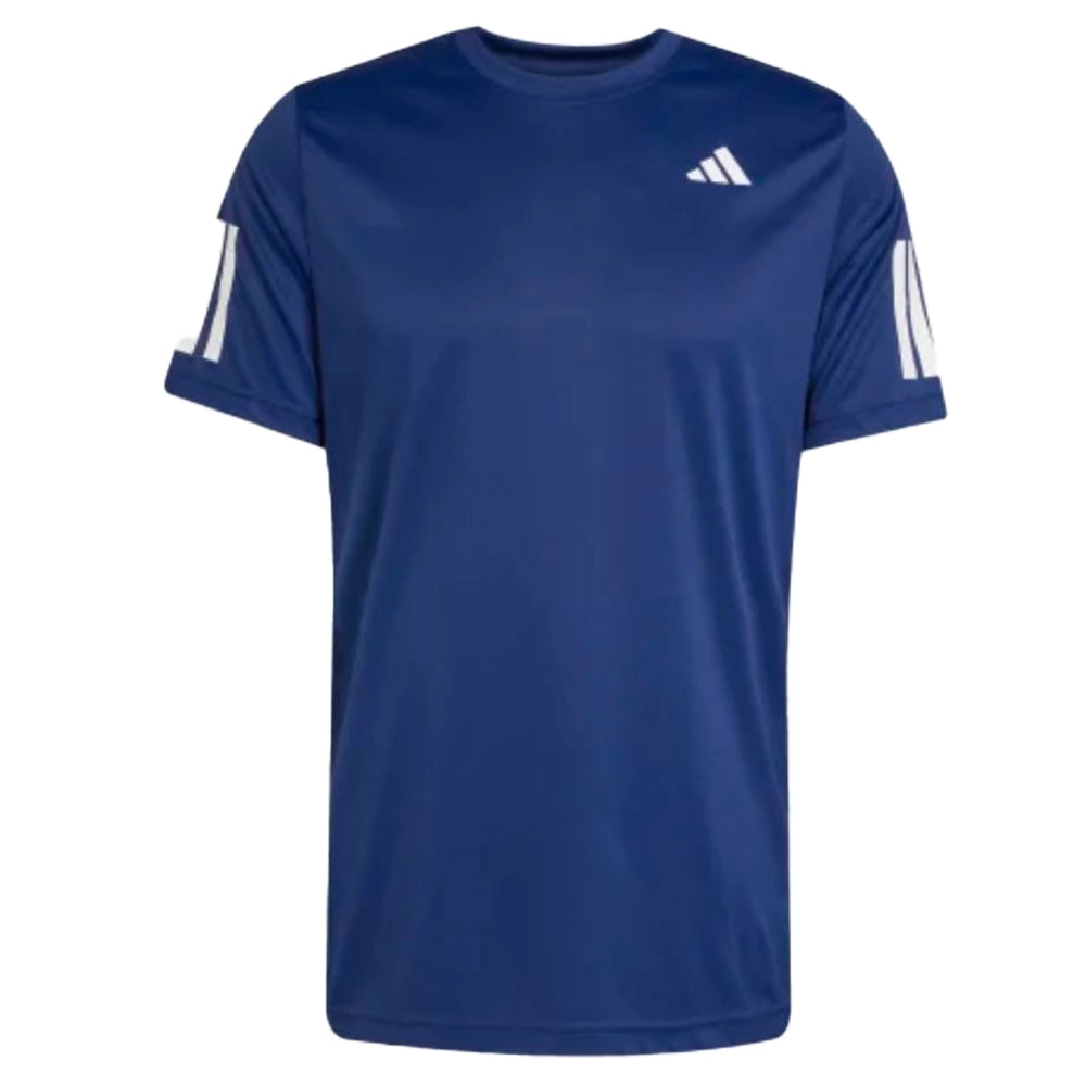 Adidas T-shirt Club 3-Stripes pour homme JN5730