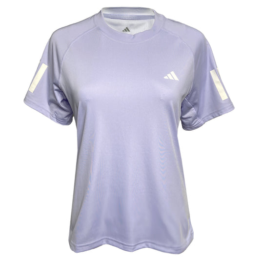 Adidas T-Shirt Club pour femme JN7095