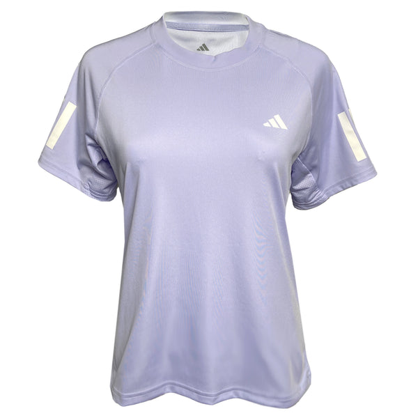 Adidas Women's Club Tee JN7095