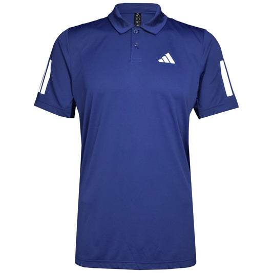 Adidas Men's Club 3STR Polo JN9006