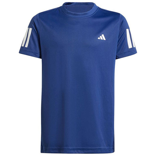 Adidas T-Shirt 3-stripes Club pour garçon JP1047