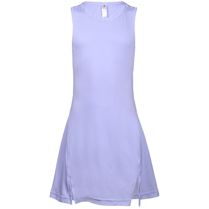 Adidas robe Club pour fille JP1049