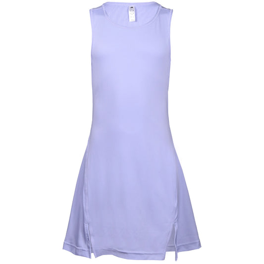 Adidas robe Club pour fille JP1049