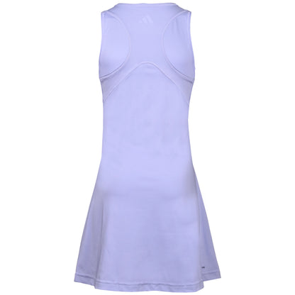 Adidas robe Club pour fille JP1049