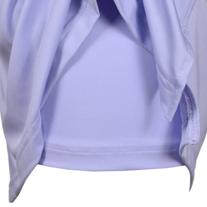 Adidas robe Club pour fille JP1049