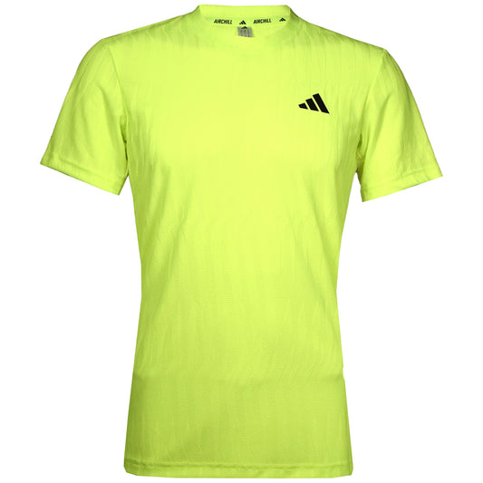 Adidas T-shirt Freelift pour homme JP4385