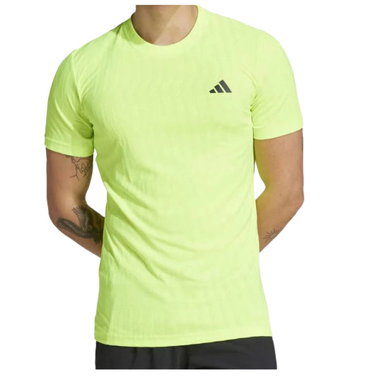 Adidas T-shirt Freelift pour homme JP4385