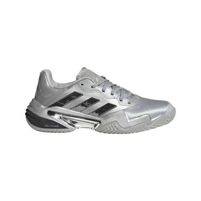 Adidas Men's Barricade 13 Silver Edition JP5379