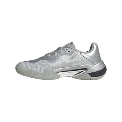 Adidas Men's Barricade 13 Silver Edition JP5379