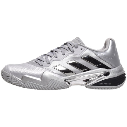 Adidas Men's Barricade 13 Silver Edition JP5379