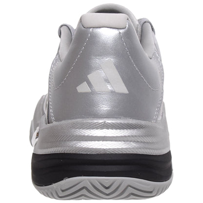 Adidas Men's Barricade 13 Silver Edition JP5379