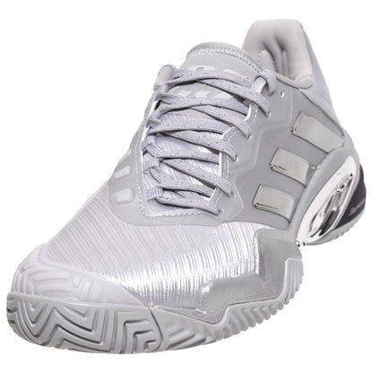 Adidas Men's Barricade 13 Silver Edition JP5379