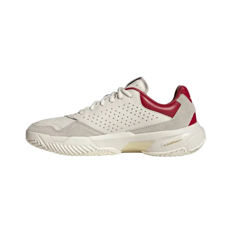Adidas Men's CourtJam Control 3 Premium JP9105 - Tenniszon