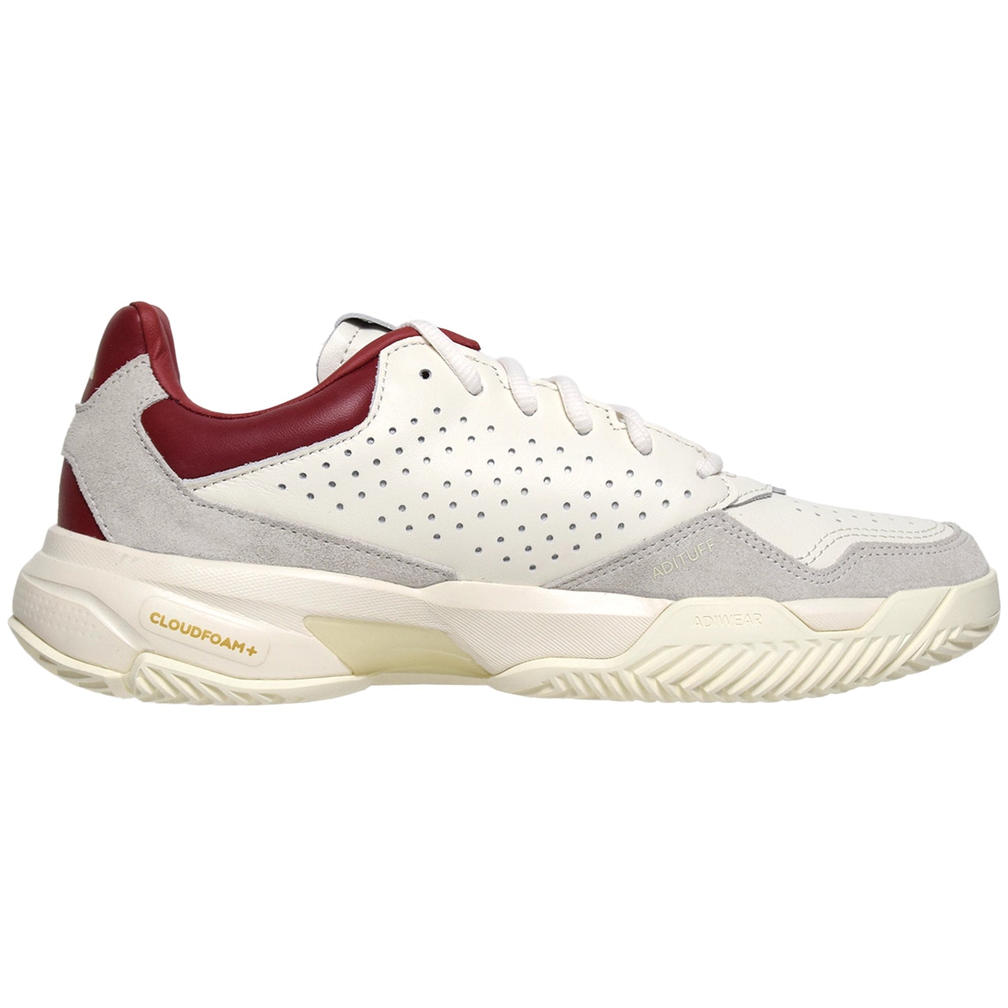 Adidas Homme CourtJam Control 3 Premium JP9105