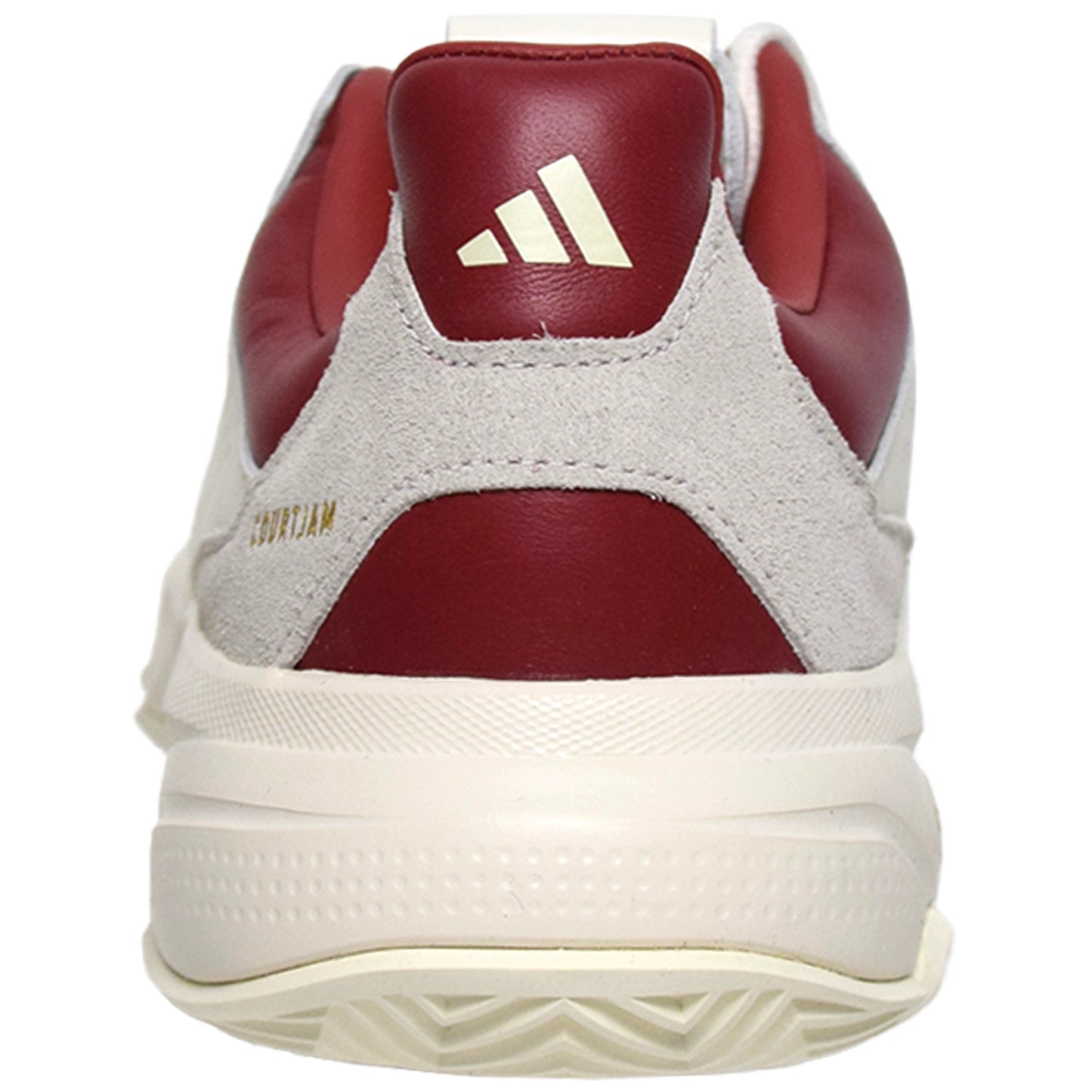 Adidas Homme CourtJam Control 3 Premium JP9105