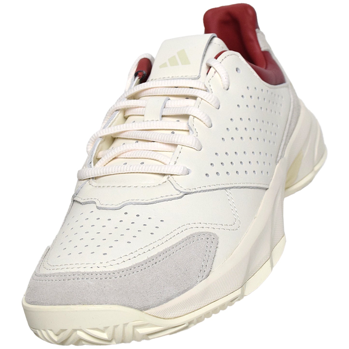 Adidas Homme CourtJam Control 3 Premium JP9105