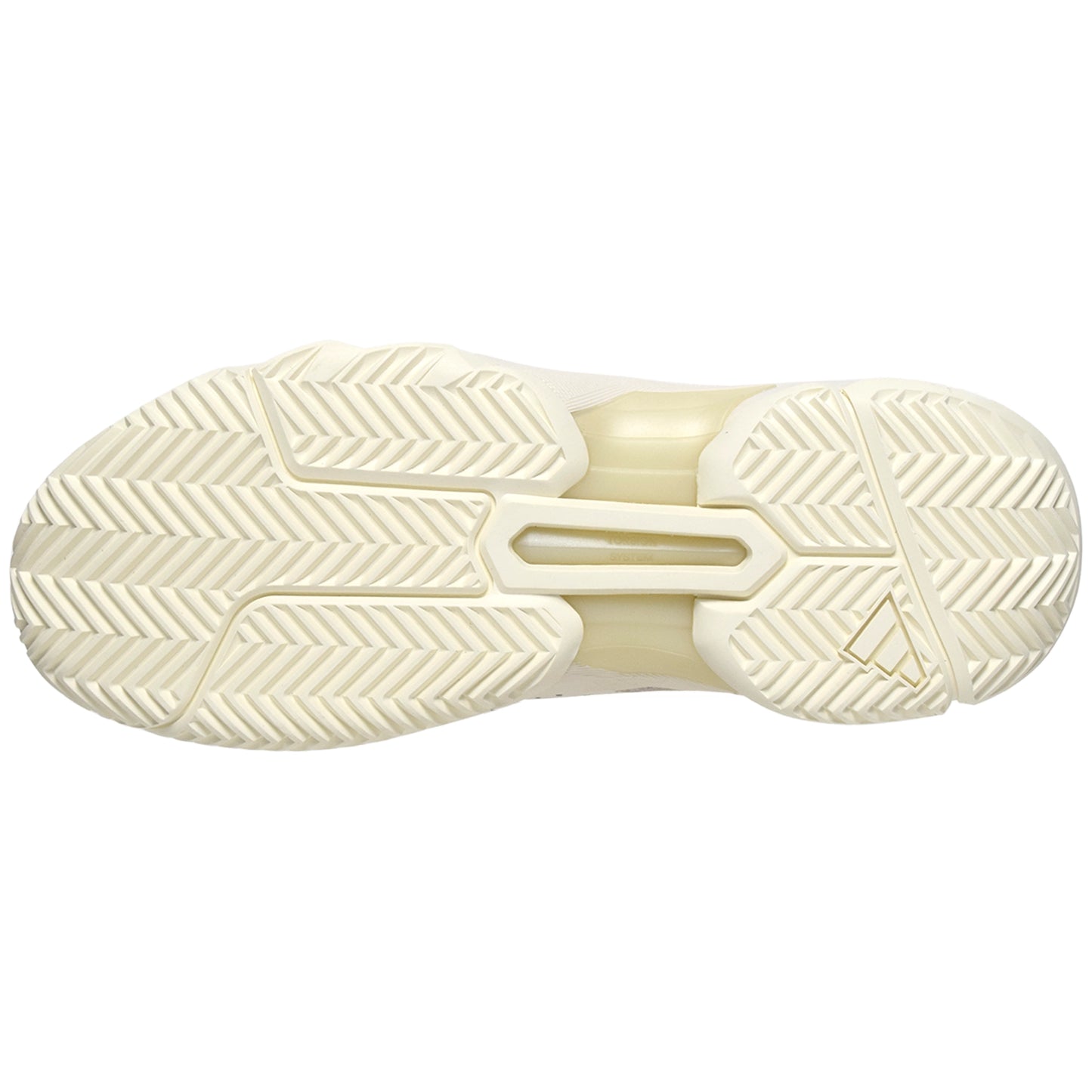 Adidas Homme CourtJam Control 3 Premium JP9105