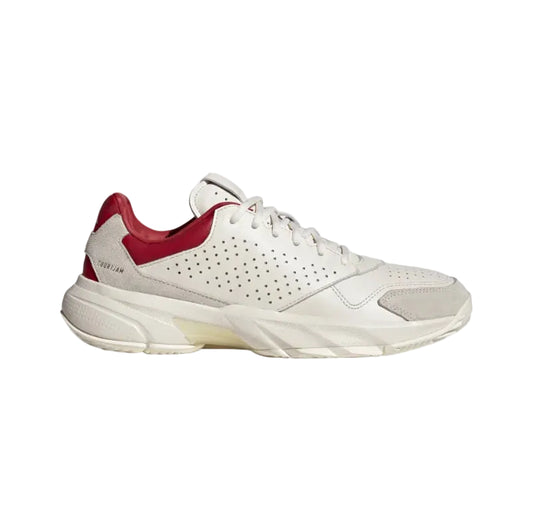 Adidas Men's CourtJam Control 3 Premium JP9105 - Tenniszon
